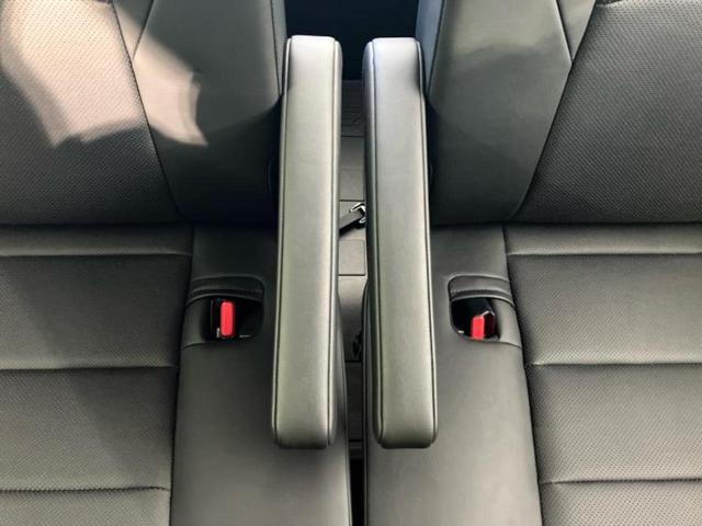 アルファード ＳＣ　新品タイヤ／保証書／社外　１１インチ　ＳＤナビ／フリップダウンモニター　社外　１２．８インチ／デジタルインナーミラー／衝突安全装置／両側電動スライドドア／シートヒーター　前席　衝突被害軽減システム（36枚目）