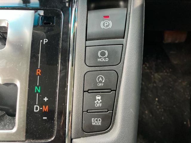 アルファード ＳＣ　新品タイヤ／保証書／社外　１１インチ　ＳＤナビ／フリップダウンモニター　社外　１２．８インチ／デジタルインナーミラー／衝突安全装置／両側電動スライドドア／シートヒーター　前席　衝突被害軽減システム（40枚目）