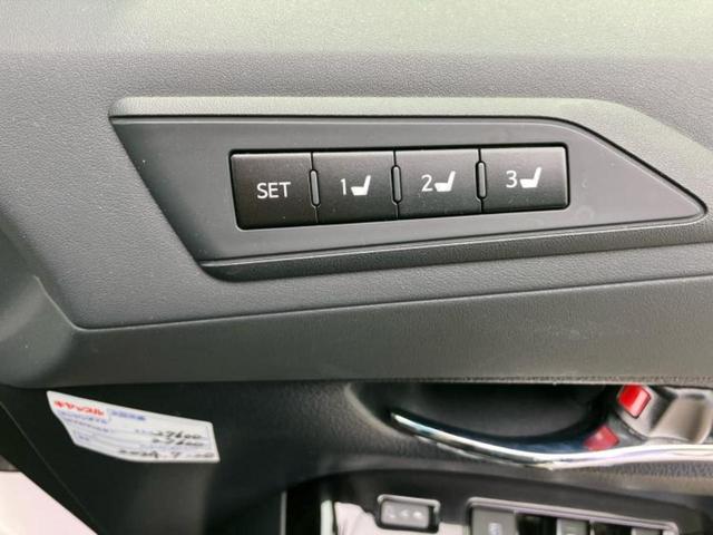 アルファード ＳＣ　新品タイヤ／保証書／社外　１１インチ　ＳＤナビ／フリップダウンモニター　社外　１２．８インチ／デジタルインナーミラー／衝突安全装置／両側電動スライドドア／シートヒーター　前席　衝突被害軽減システム（42枚目）