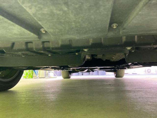 アルファード ＳＣ　新品タイヤ／保証書／社外　１１インチ　ＳＤナビ／フリップダウンモニター　社外　１２．８インチ／デジタルインナーミラー／衝突安全装置／両側電動スライドドア／シートヒーター　前席　衝突被害軽減システム（47枚目）