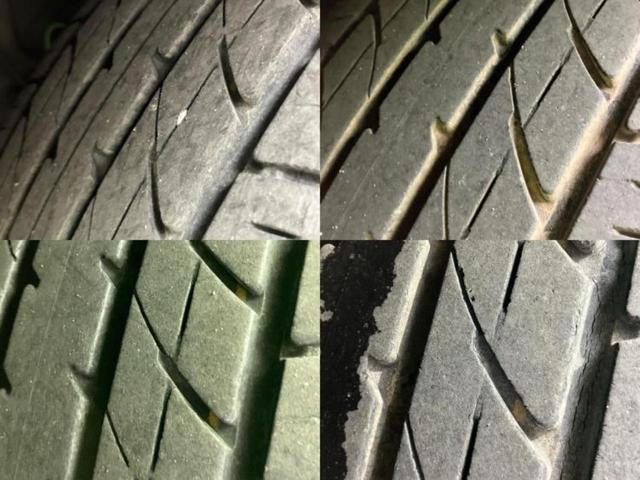 アルファード ＳＣ　新品タイヤ／保証書／社外　１１インチ　ＳＤナビ／フリップダウンモニター　社外　１２．８インチ／デジタルインナーミラー／衝突安全装置／両側電動スライドドア／シートヒーター　前席　衝突被害軽減システム（50枚目）