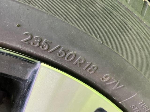 アルファード ＳＣ　新品タイヤ／保証書／社外　１１インチ　ＳＤナビ／フリップダウンモニター　社外　１２．８インチ／デジタルインナーミラー／衝突安全装置／両側電動スライドドア／シートヒーター　前席　衝突被害軽減システム（51枚目）