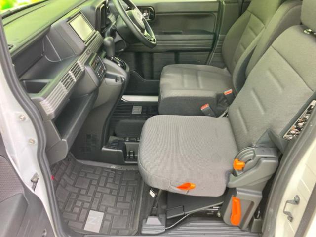 Ｎ－ＶＡＮ＋スタイル クール・ホンダセンシング　社外　ナビ／ホンダセンシング／ドライブレコーダー　３６０°／ＵＳＢジャック／ＥＢＤ付ＡＢＳ／横滑り防止装置／アイドリングストップ／エアバッグ　運転席／エアバッグ　助手席／パワーウインドウ　ドラレコ（6枚目）