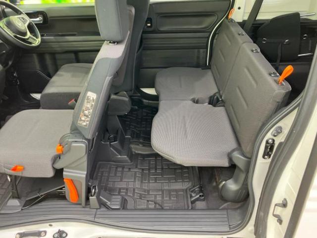 Ｎ－ＶＡＮ＋スタイル クール・ホンダセンシング　社外　ナビ／ホンダセンシング／ドライブレコーダー　３６０°／ＵＳＢジャック／ＥＢＤ付ＡＢＳ／横滑り防止装置／アイドリングストップ／エアバッグ　運転席／エアバッグ　助手席／パワーウインドウ　ドラレコ（7枚目）