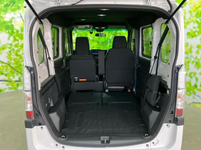 Ｎ－ＶＡＮ＋スタイル クール・ホンダセンシング　社外　ナビ／ホンダセンシング／ドライブレコーダー　３６０°／ＵＳＢジャック／ＥＢＤ付ＡＢＳ／横滑り防止装置／アイドリングストップ／エアバッグ　運転席／エアバッグ　助手席／パワーウインドウ　ドラレコ（19枚目）