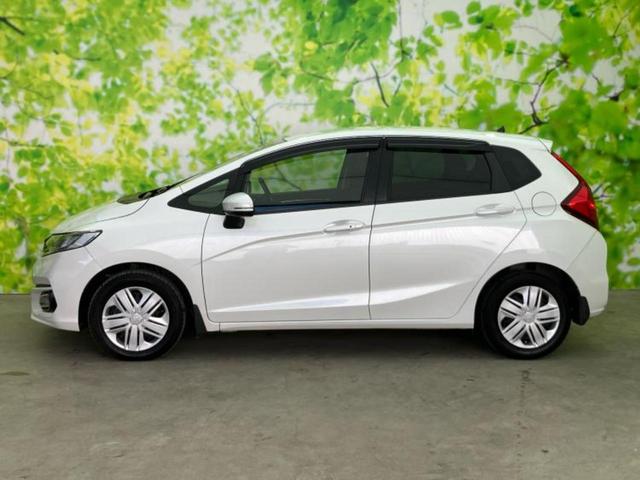 フィット １３Ｇ・Ｌホンダセンシング　保証書／純正　ＳＤナビ／ホンダセンシング／ヘッドランプ　ＬＥＤ／Ｂｌｕｅｔｏｏｔｈ接続／ＥＴＣ／ＥＢＤ付ＡＢＳ／横滑り防止装置／アイドリングストップ／バックモニター／フルセグＴＶ／ＤＶＤ　バックカメラ（2枚目）