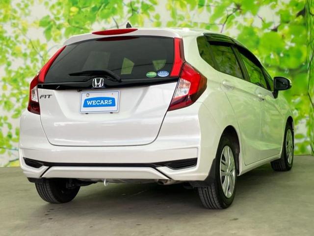フィット １３Ｇ・Ｌホンダセンシング　保証書／純正　ＳＤナビ／ホンダセンシング／ヘッドランプ　ＬＥＤ／Ｂｌｕｅｔｏｏｔｈ接続／ＥＴＣ／ＥＢＤ付ＡＢＳ／横滑り防止装置／アイドリングストップ／バックモニター／フルセグＴＶ／ＤＶＤ　バックカメラ（3枚目）