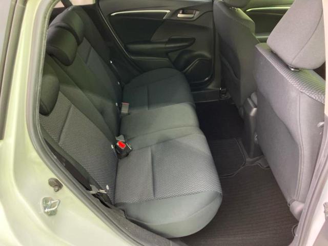 フィット １３Ｇ・Ｌホンダセンシング　保証書／純正　ＳＤナビ／ホンダセンシング／ヘッドランプ　ＬＥＤ／Ｂｌｕｅｔｏｏｔｈ接続／ＥＴＣ／ＥＢＤ付ＡＢＳ／横滑り防止装置／アイドリングストップ／バックモニター／フルセグＴＶ／ＤＶＤ　バックカメラ（5枚目）