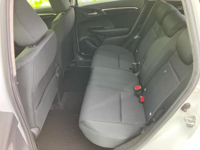 フィット １３Ｇ・Ｌホンダセンシング　保証書／純正　ＳＤナビ／ホンダセンシング／ヘッドランプ　ＬＥＤ／Ｂｌｕｅｔｏｏｔｈ接続／ＥＴＣ／ＥＢＤ付ＡＢＳ／横滑り防止装置／アイドリングストップ／バックモニター／フルセグＴＶ／ＤＶＤ　バックカメラ（7枚目）