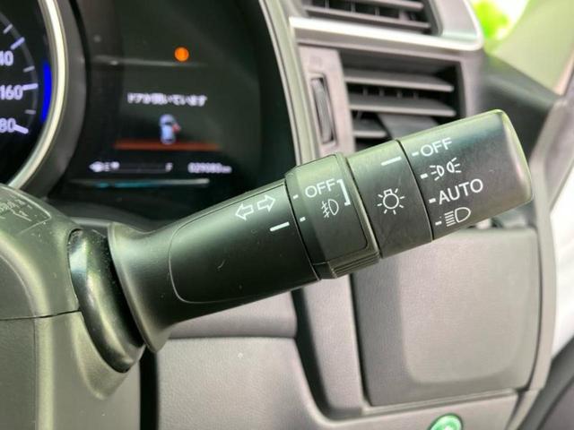 フィット １３Ｇ・Ｌホンダセンシング　保証書／純正　ＳＤナビ／ホンダセンシング／ヘッドランプ　ＬＥＤ／Ｂｌｕｅｔｏｏｔｈ接続／ＥＴＣ／ＥＢＤ付ＡＢＳ／横滑り防止装置／アイドリングストップ／バックモニター／フルセグＴＶ／ＤＶＤ　バックカメラ（17枚目）
