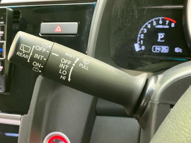 フィット １３Ｇ・Ｌホンダセンシング　保証書／純正　ＳＤナビ／ホンダセンシング／ヘッドランプ　ＬＥＤ／Ｂｌｕｅｔｏｏｔｈ接続／ＥＴＣ／ＥＢＤ付ＡＢＳ／横滑り防止装置／アイドリングストップ／バックモニター／フルセグＴＶ／ＤＶＤ　バックカメラ（18枚目）