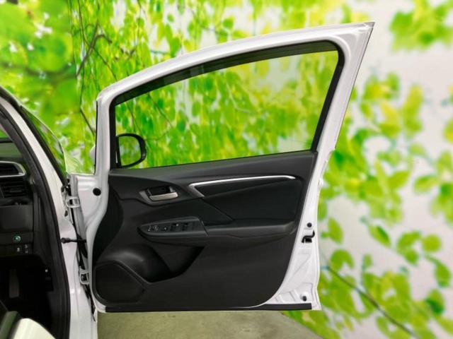 フィット １３Ｇ・Ｌホンダセンシング　保証書／純正　ＳＤナビ／ホンダセンシング／ヘッドランプ　ＬＥＤ／Ｂｌｕｅｔｏｏｔｈ接続／ＥＴＣ／ＥＢＤ付ＡＢＳ／横滑り防止装置／アイドリングストップ／バックモニター／フルセグＴＶ／ＤＶＤ　バックカメラ（20枚目）