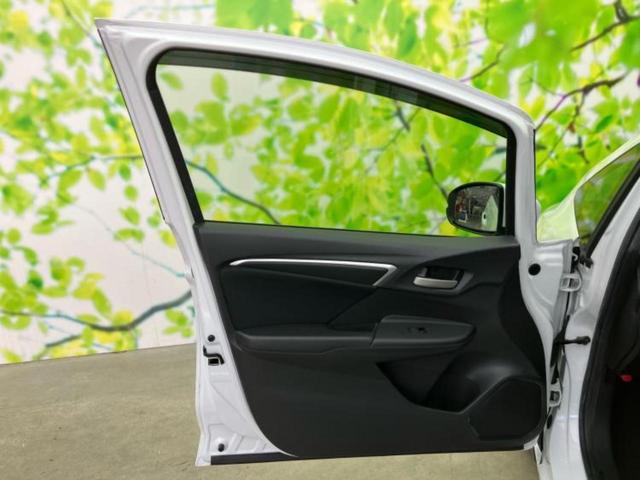 フィット １３Ｇ・Ｌホンダセンシング　保証書／純正　ＳＤナビ／ホンダセンシング／ヘッドランプ　ＬＥＤ／Ｂｌｕｅｔｏｏｔｈ接続／ＥＴＣ／ＥＢＤ付ＡＢＳ／横滑り防止装置／アイドリングストップ／バックモニター／フルセグＴＶ／ＤＶＤ　バックカメラ（22枚目）