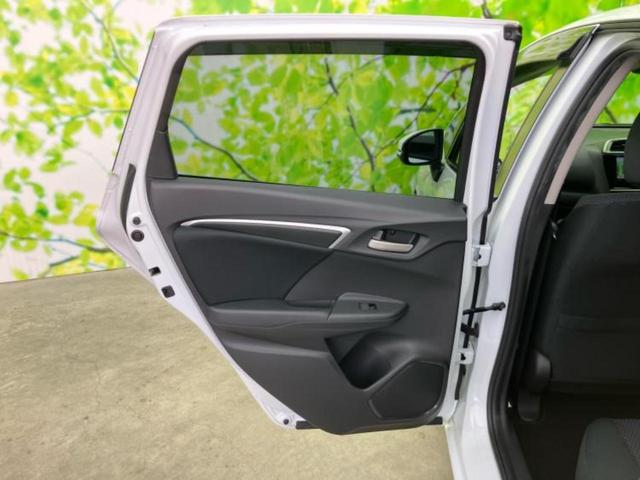 フィット １３Ｇ・Ｌホンダセンシング　保証書／純正　ＳＤナビ／ホンダセンシング／ヘッドランプ　ＬＥＤ／Ｂｌｕｅｔｏｏｔｈ接続／ＥＴＣ／ＥＢＤ付ＡＢＳ／横滑り防止装置／アイドリングストップ／バックモニター／フルセグＴＶ／ＤＶＤ　バックカメラ（23枚目）