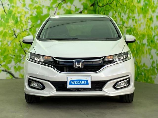 フィット １３Ｇ・Ｌホンダセンシング　保証書／純正　ＳＤナビ／ホンダセンシング／ヘッドランプ　ＬＥＤ／Ｂｌｕｅｔｏｏｔｈ接続／ＥＴＣ／ＥＢＤ付ＡＢＳ／横滑り防止装置／アイドリングストップ／バックモニター／フルセグＴＶ／ＤＶＤ　バックカメラ（43枚目）