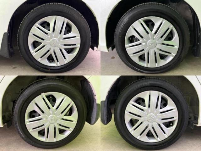 フィット １３Ｇ・Ｌホンダセンシング　保証書／純正　ＳＤナビ／ホンダセンシング／ヘッドランプ　ＬＥＤ／Ｂｌｕｅｔｏｏｔｈ接続／ＥＴＣ／ＥＢＤ付ＡＢＳ／横滑り防止装置／アイドリングストップ／バックモニター／フルセグＴＶ／ＤＶＤ　バックカメラ（51枚目）