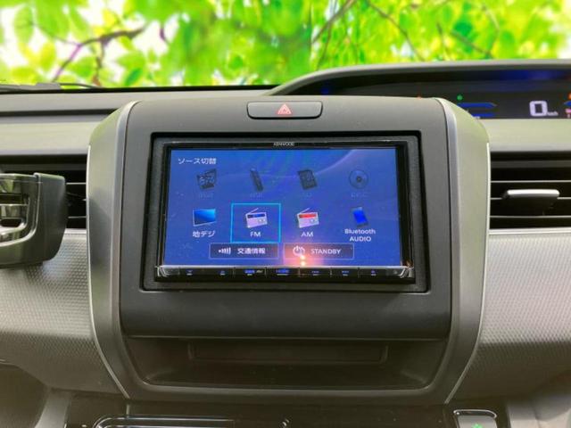 フリード+ハイブリッド ハイブリッドGホンダセンシング 社外 ナビ/ホンダセンシング/両側電動スライドドア/車線逸脱防止支援システム/ドライブレコーダー 社外/Bluetooth接続/ETC/EBD付ABS/横滑り防止装置/アイドリングストップ DVD再生(11枚目)