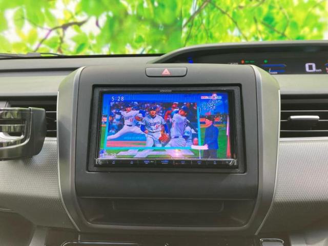 フリード+ハイブリッド ハイブリッドGホンダセンシング 社外 ナビ/ホンダセンシング/両側電動スライドドア/車線逸脱防止支援システム/ドライブレコーダー 社外/Bluetooth接続/ETC/EBD付ABS/横滑り防止装置/アイドリングストップ DVD再生(13枚目)