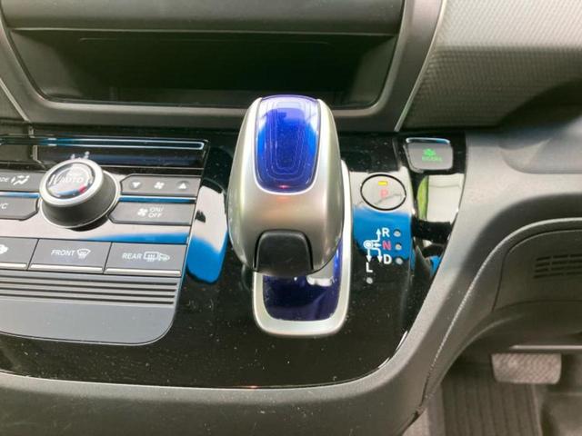 フリード+ハイブリッド ハイブリッドGホンダセンシング 社外 ナビ/ホンダセンシング/両側電動スライドドア/車線逸脱防止支援システム/ドライブレコーダー 社外/Bluetooth接続/ETC/EBD付ABS/横滑り防止装置/アイドリングストップ DVD再生(18枚目)