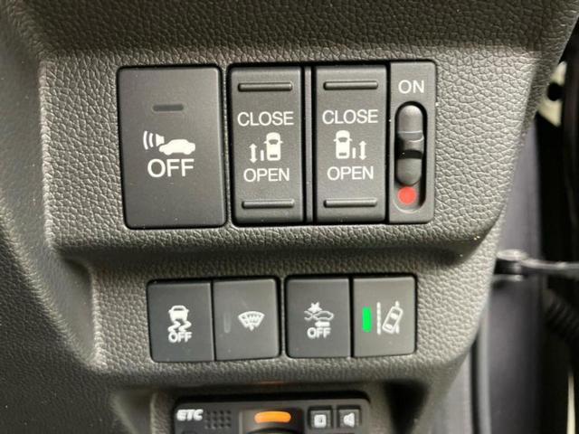 フリード+ハイブリッド ハイブリッドGホンダセンシング 社外 ナビ/ホンダセンシング/両側電動スライドドア/車線逸脱防止支援システム/ドライブレコーダー 社外/Bluetooth接続/ETC/EBD付ABS/横滑り防止装置/アイドリングストップ DVD再生(25枚目)