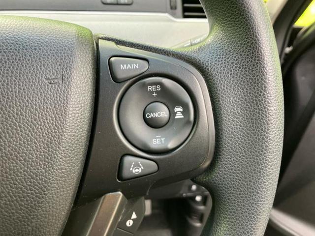 フリード+ハイブリッド ハイブリッドGホンダセンシング 社外 ナビ/ホンダセンシング/両側電動スライドドア/車線逸脱防止支援システム/ドライブレコーダー 社外/Bluetooth接続/ETC/EBD付ABS/横滑り防止装置/アイドリングストップ DVD再生(26枚目)