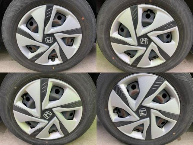 フリード+ハイブリッド ハイブリッドGホンダセンシング 社外 ナビ/ホンダセンシング/両側電動スライドドア/車線逸脱防止支援システム/ドライブレコーダー 社外/Bluetooth接続/ETC/EBD付ABS/横滑り防止装置/アイドリングストップ DVD再生(50枚目)