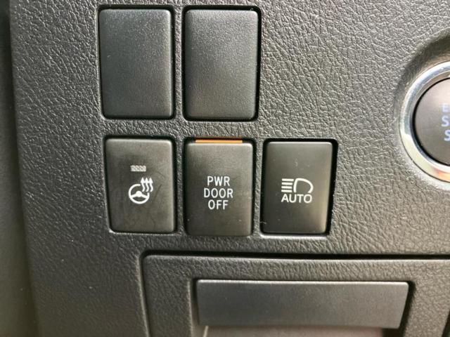 アルファード Ｓ　Ｃパッケージ　サンルーフ／保証書／ディスプレイオーディオ＋ナビ８インチ／フリップダウンモニター　純正　１２．１インチ／トヨタセーフティセンス／両側電動スライドドア／シートヒーター　前席　衝突被害軽減システム　ＥＴＣ（27枚目）