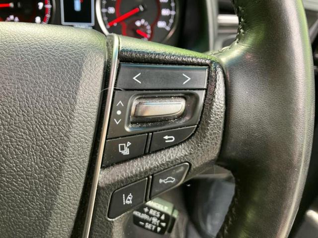 アルファード Ｓ　Ｃパッケージ　サンルーフ／保証書／ディスプレイオーディオ＋ナビ８インチ／フリップダウンモニター　純正　１２．１インチ／トヨタセーフティセンス／両側電動スライドドア／シートヒーター　前席　衝突被害軽減システム　ＥＴＣ（28枚目）