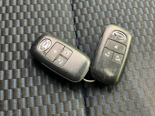 タント カスタムＲＳ　保証書／社外　ＳＤナビ／スマートアシスト（トヨタ・ダイハツ）／両側電動スライドドア／シートヒーター　前席／パノラマモニター／車線逸脱防止支援システム／シート　ハーフレザー／ヘッドランプ　ＬＥＤ　ＥＴＣ（37枚目）