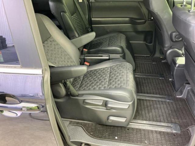 ヴォクシー ハイブリッドS-Z 新品タイヤ/ディスプレイオーディオ+ナビ10インチ/フリップダウンモニター 純正 14インチ/トヨタセーフティセンス/両側電動スライドドア/シートヒーター 前席/車線逸脱防止支援システム バックカメラ(5枚目)