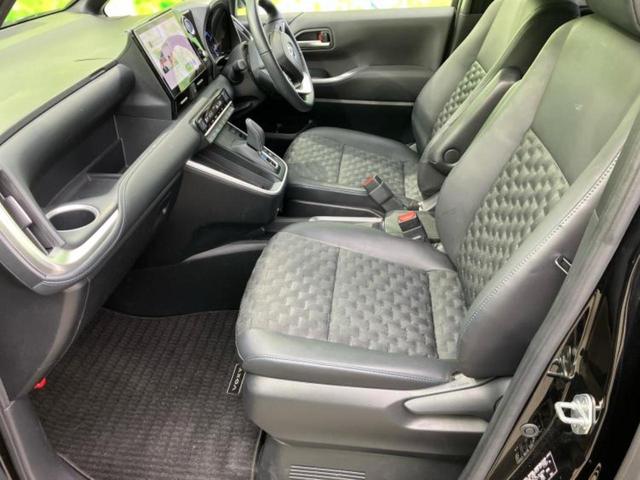 ヴォクシー ハイブリッドS-Z 新品タイヤ/ディスプレイオーディオ+ナビ10インチ/フリップダウンモニター 純正 14インチ/トヨタセーフティセンス/両側電動スライドドア/シートヒーター 前席/車線逸脱防止支援システム バックカメラ(7枚目)