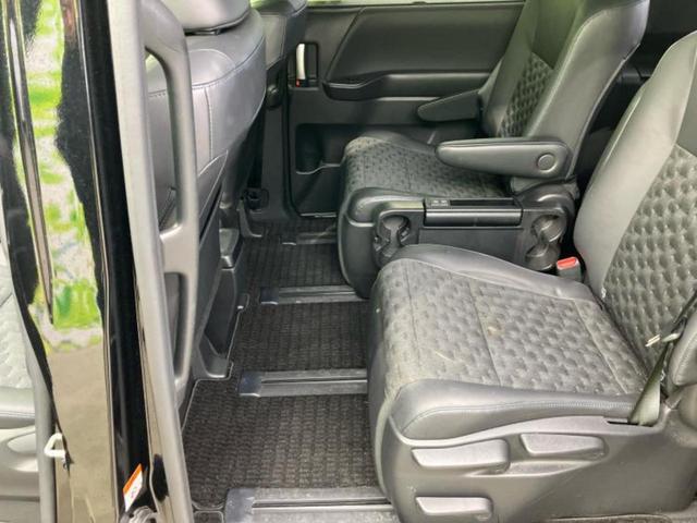 ヴォクシー ハイブリッドS-Z 新品タイヤ/ディスプレイオーディオ+ナビ10インチ/フリップダウンモニター 純正 14インチ/トヨタセーフティセンス/両側電動スライドドア/シートヒーター 前席/車線逸脱防止支援システム バックカメラ(8枚目)