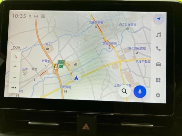 ヴォクシー ハイブリッドS-Z 新品タイヤ/ディスプレイオーディオ+ナビ10インチ/フリップダウンモニター 純正 14インチ/トヨタセーフティセンス/両側電動スライドドア/シートヒーター 前席/車線逸脱防止支援システム バックカメラ(9枚目)