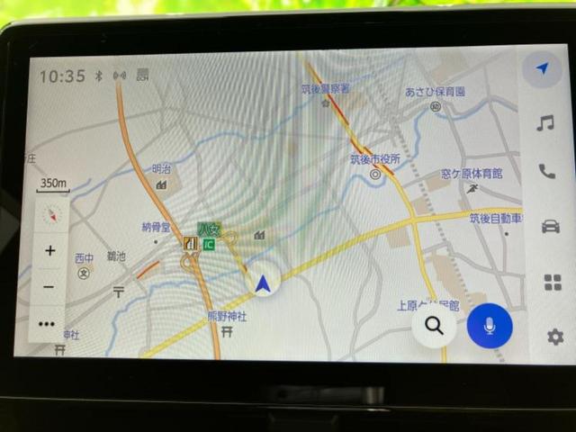 ヴォクシー ハイブリッドS-Z 新品タイヤ/ディスプレイオーディオ+ナビ10インチ/フリップダウンモニター 純正 14インチ/トヨタセーフティセンス/両側電動スライドドア/シートヒーター 前席/車線逸脱防止支援システム バックカメラ(10枚目)