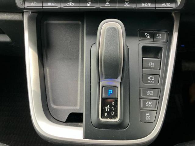 ヴォクシー ハイブリッドS-Z 新品タイヤ/ディスプレイオーディオ+ナビ10インチ/フリップダウンモニター 純正 14インチ/トヨタセーフティセンス/両側電動スライドドア/シートヒーター 前席/車線逸脱防止支援システム バックカメラ(18枚目)