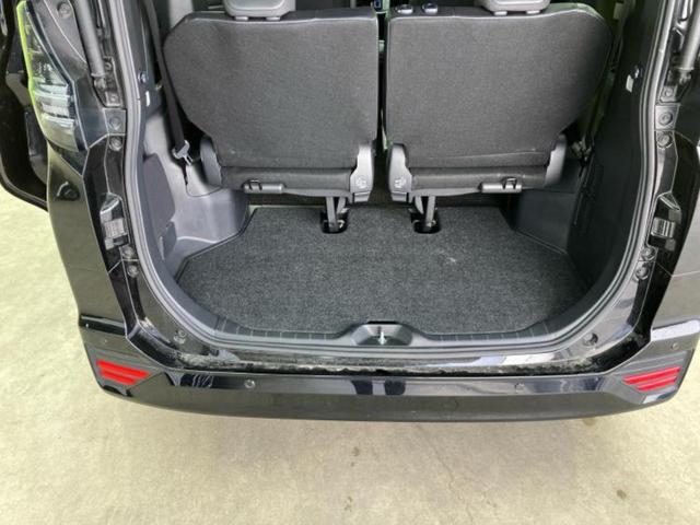 ヴォクシー ハイブリッドS-Z 新品タイヤ/ディスプレイオーディオ+ナビ10インチ/フリップダウンモニター 純正 14インチ/トヨタセーフティセンス/両側電動スライドドア/シートヒーター 前席/車線逸脱防止支援システム バックカメラ(20枚目)