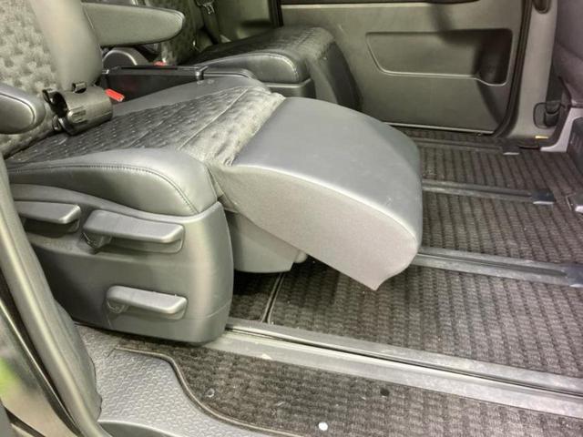 ヴォクシー ハイブリッドS-Z 新品タイヤ/ディスプレイオーディオ+ナビ10インチ/フリップダウンモニター 純正 14インチ/トヨタセーフティセンス/両側電動スライドドア/シートヒーター 前席/車線逸脱防止支援システム バックカメラ(26枚目)