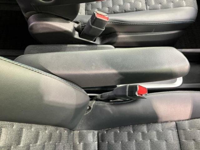 ヴォクシー ハイブリッドS-Z 新品タイヤ/ディスプレイオーディオ+ナビ10インチ/フリップダウンモニター 純正 14インチ/トヨタセーフティセンス/両側電動スライドドア/シートヒーター 前席/車線逸脱防止支援システム バックカメラ(33枚目)