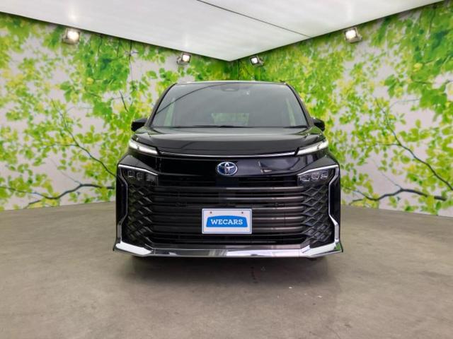 ヴォクシー ハイブリッドS-Z 新品タイヤ/ディスプレイオーディオ+ナビ10インチ/フリップダウンモニター 純正 14インチ/トヨタセーフティセンス/両側電動スライドドア/シートヒーター 前席/車線逸脱防止支援システム バックカメラ(42枚目)