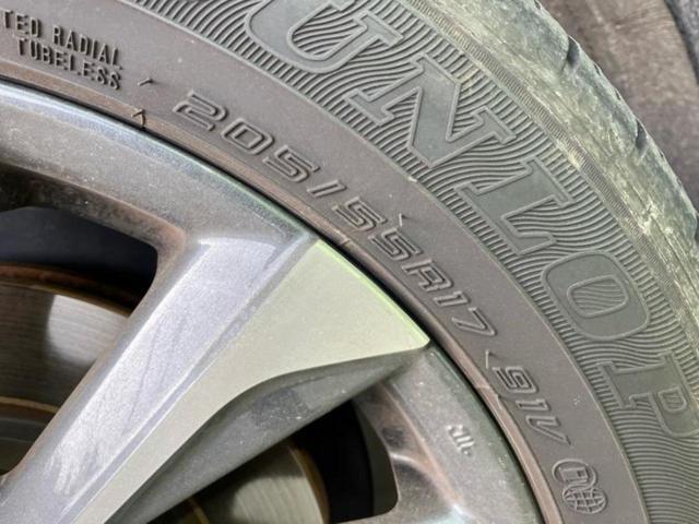 ヴォクシー ハイブリッドS-Z 新品タイヤ/ディスプレイオーディオ+ナビ10インチ/フリップダウンモニター 純正 14インチ/トヨタセーフティセンス/両側電動スライドドア/シートヒーター 前席/車線逸脱防止支援システム バックカメラ(49枚目)