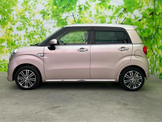 キャスト Ｇ　ＳＡ３　保証書／スマートアシスト（トヨタ・ダイハツ）／車線逸脱防止支援システム／ヘッドランプ　ＬＥＤ／ＥＴＣ／ＥＢＤ付ＡＢＳ／横滑り防止装置／アイドリングストップ／エアバッグ　運転席／エアバッグ　助手席（2枚目）