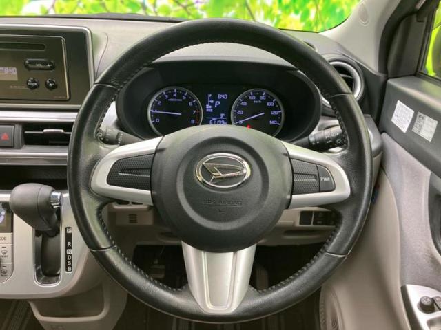 キャスト Ｇ　ＳＡ３　保証書／スマートアシスト（トヨタ・ダイハツ）／車線逸脱防止支援システム／ヘッドランプ　ＬＥＤ／ＥＴＣ／ＥＢＤ付ＡＢＳ／横滑り防止装置／アイドリングストップ／エアバッグ　運転席／エアバッグ　助手席（11枚目）