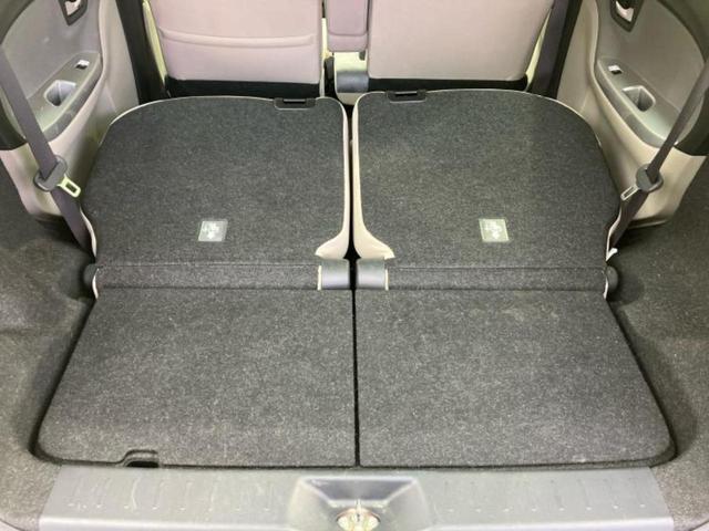 キャスト Ｇ　ＳＡ３　保証書／スマートアシスト（トヨタ・ダイハツ）／車線逸脱防止支援システム／ヘッドランプ　ＬＥＤ／ＥＴＣ／ＥＢＤ付ＡＢＳ／横滑り防止装置／アイドリングストップ／エアバッグ　運転席／エアバッグ　助手席（19枚目）