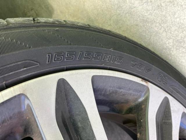 キャスト Ｇ　ＳＡ３　保証書／スマートアシスト（トヨタ・ダイハツ）／車線逸脱防止支援システム／ヘッドランプ　ＬＥＤ／ＥＴＣ／ＥＢＤ付ＡＢＳ／横滑り防止装置／アイドリングストップ／エアバッグ　運転席／エアバッグ　助手席（48枚目）