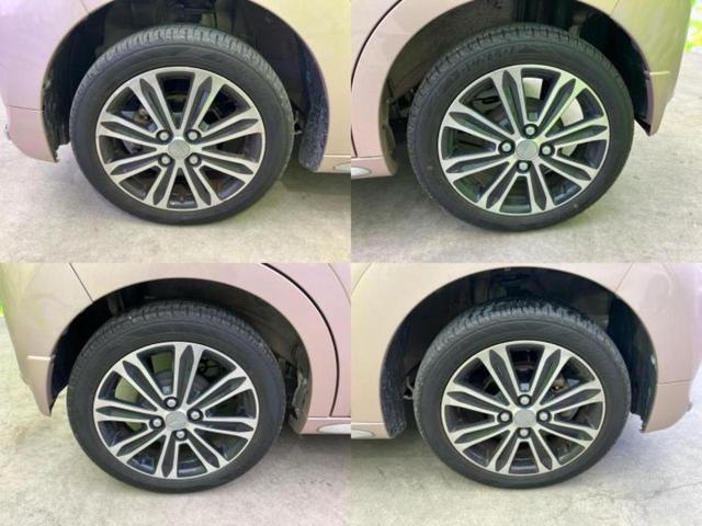 キャスト Ｇ　ＳＡ３　保証書／スマートアシスト（トヨタ・ダイハツ）／車線逸脱防止支援システム／ヘッドランプ　ＬＥＤ／ＥＴＣ／ＥＢＤ付ＡＢＳ／横滑り防止装置／アイドリングストップ／エアバッグ　運転席／エアバッグ　助手席（49枚目）