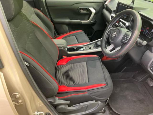 ライズ Ｚ　保証書／社外　ＳＤナビ／スマートアシスト（トヨタ・ダイハツ）／シートヒーター　前席／車線逸脱防止支援システム／ドライブレコーダー　前後／ヘッドランプ　ＬＥＤ／Ｂｌｕｅｔｏｏｔｈ接続／ＨＤＭＩ接続（4枚目）