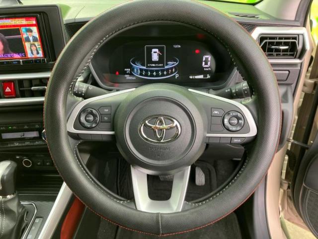 ライズ Ｚ　保証書／社外　ＳＤナビ／スマートアシスト（トヨタ・ダイハツ）／シートヒーター　前席／車線逸脱防止支援システム／ドライブレコーダー　前後／ヘッドランプ　ＬＥＤ／Ｂｌｕｅｔｏｏｔｈ接続／ＨＤＭＩ接続（15枚目）