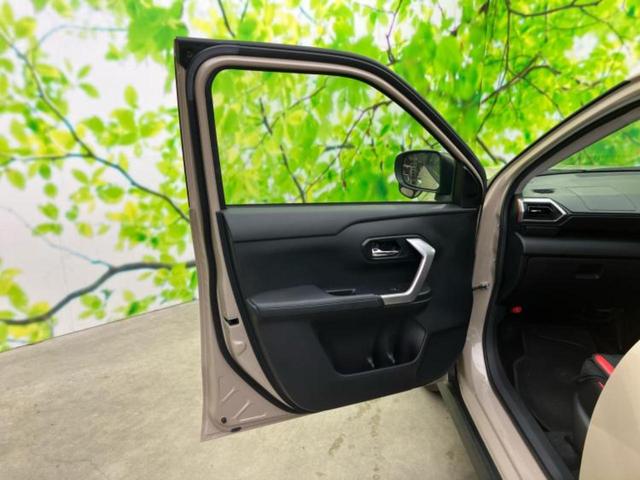 ライズ Ｚ　保証書／社外　ＳＤナビ／スマートアシスト（トヨタ・ダイハツ）／シートヒーター　前席／車線逸脱防止支援システム／ドライブレコーダー　前後／ヘッドランプ　ＬＥＤ／Ｂｌｕｅｔｏｏｔｈ接続／ＨＤＭＩ接続（22枚目）