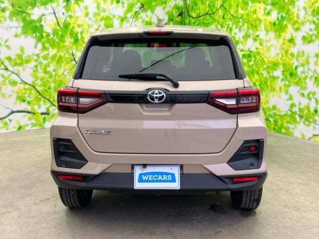 ライズ Ｚ　保証書／社外　ＳＤナビ／スマートアシスト（トヨタ・ダイハツ）／シートヒーター　前席／車線逸脱防止支援システム／ドライブレコーダー　前後／ヘッドランプ　ＬＥＤ／Ｂｌｕｅｔｏｏｔｈ接続／ＨＤＭＩ接続（44枚目）