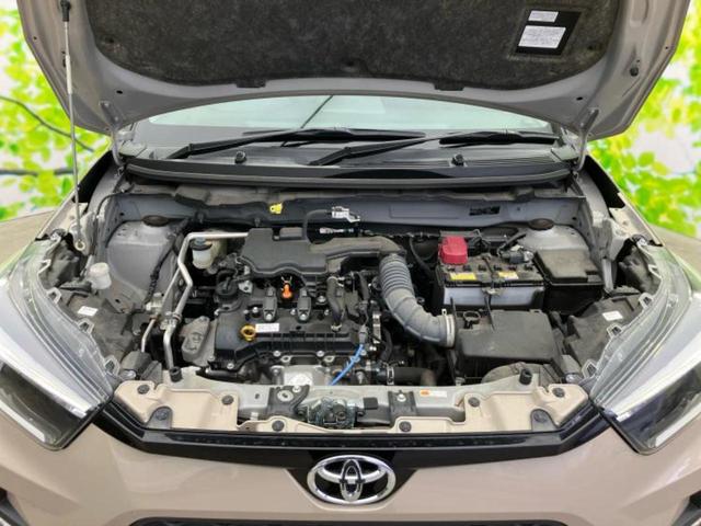 ライズ Ｚ　保証書／社外　ＳＤナビ／スマートアシスト（トヨタ・ダイハツ）／シートヒーター　前席／車線逸脱防止支援システム／ドライブレコーダー　前後／ヘッドランプ　ＬＥＤ／Ｂｌｕｅｔｏｏｔｈ接続／ＨＤＭＩ接続（48枚目）